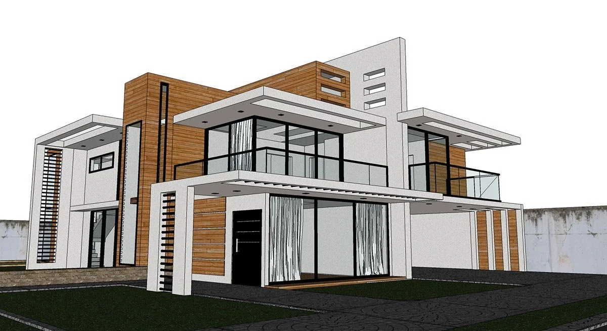 45#modern villa by  Eone Hermawan.jpg