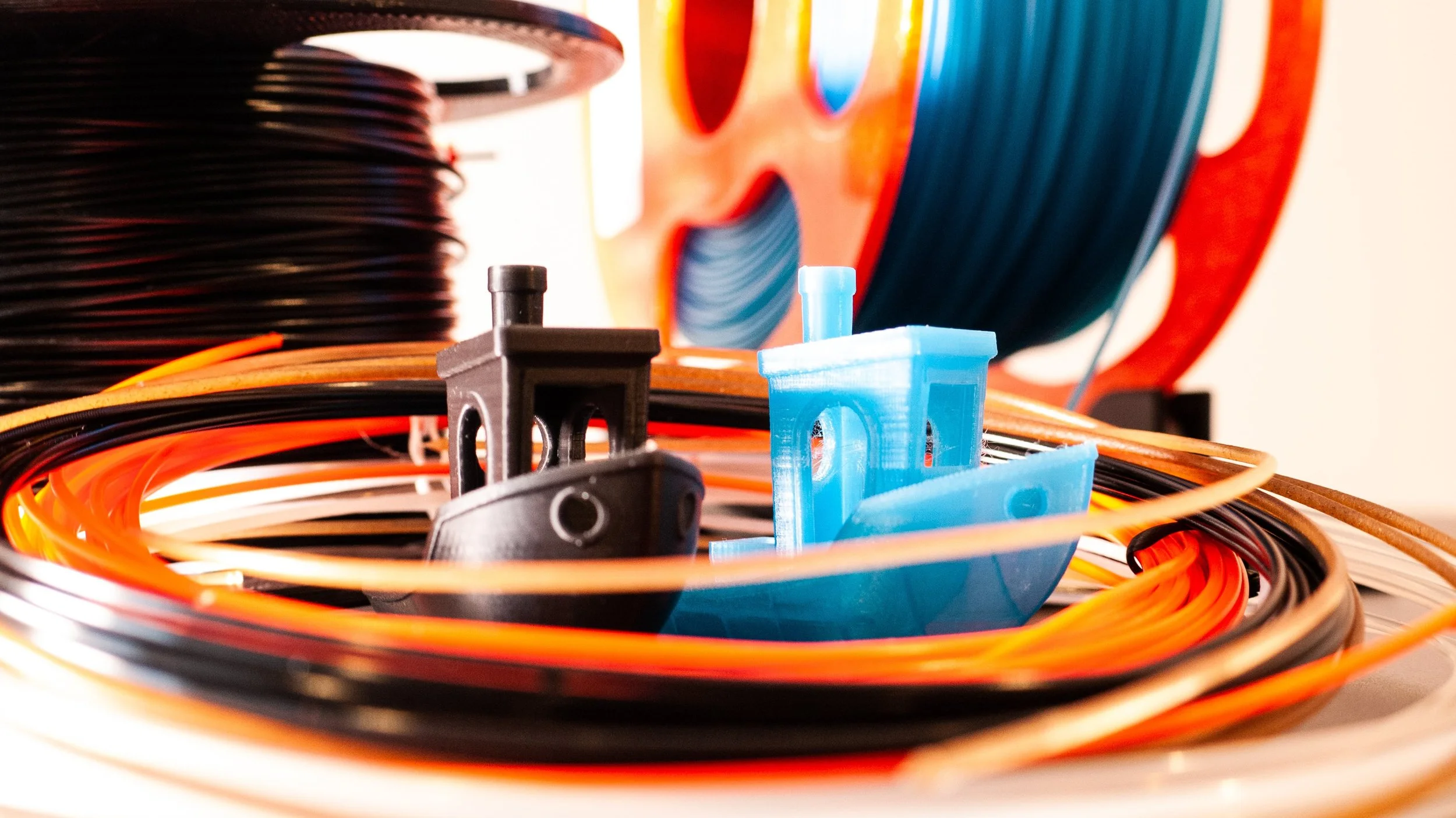 impression 3D
