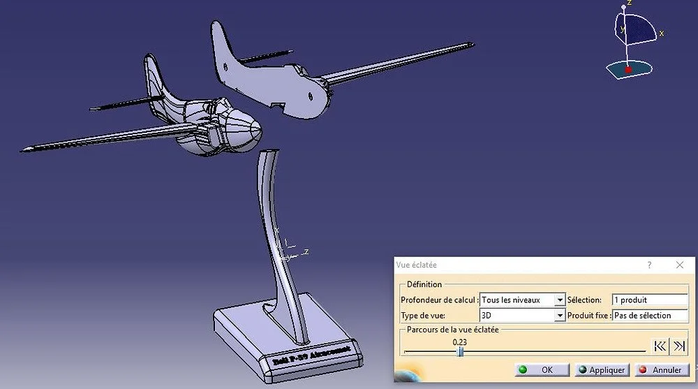 imprimante 3D