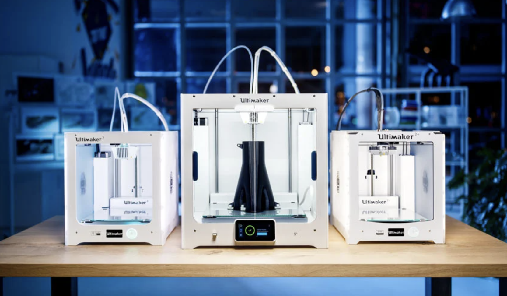 Quelle imprimante 3D choisir en 2023 ? — La Nouvelle École