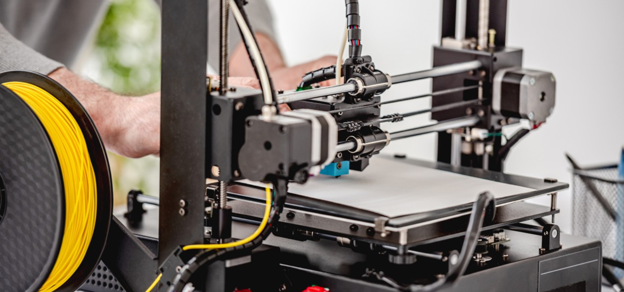 filament 3D