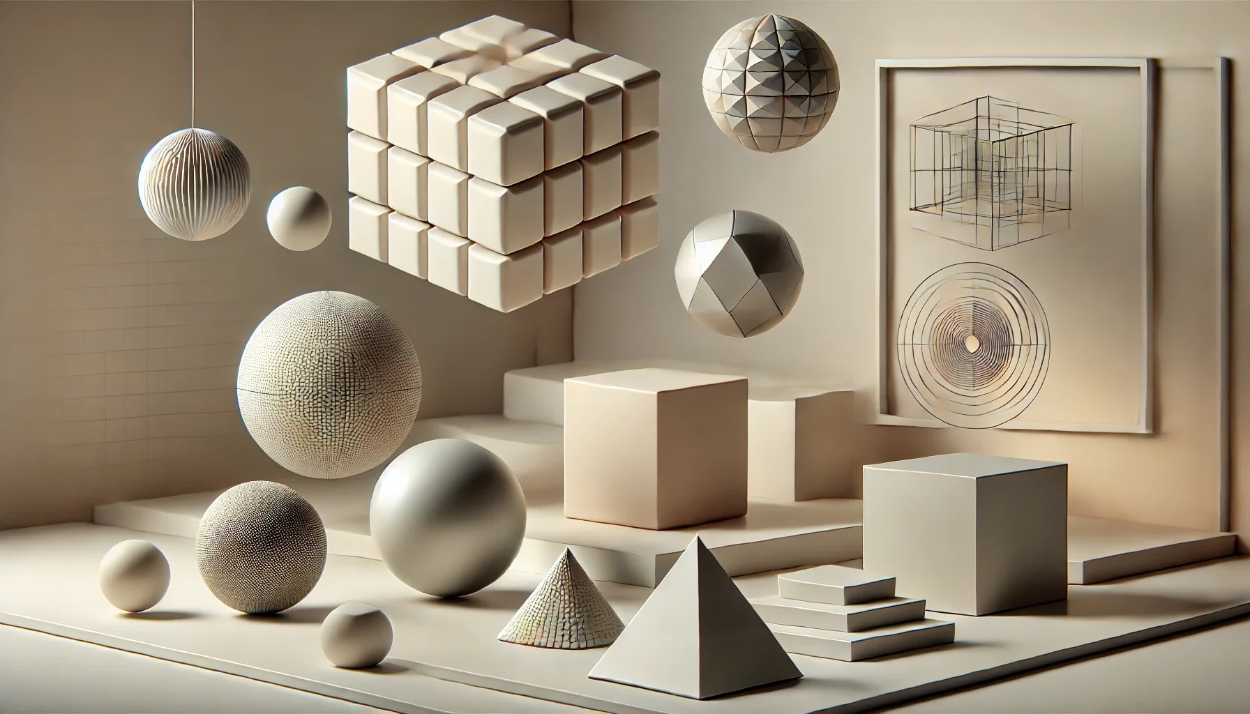 modélisation 3D