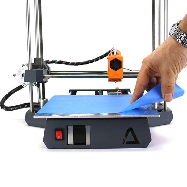 impression 3D