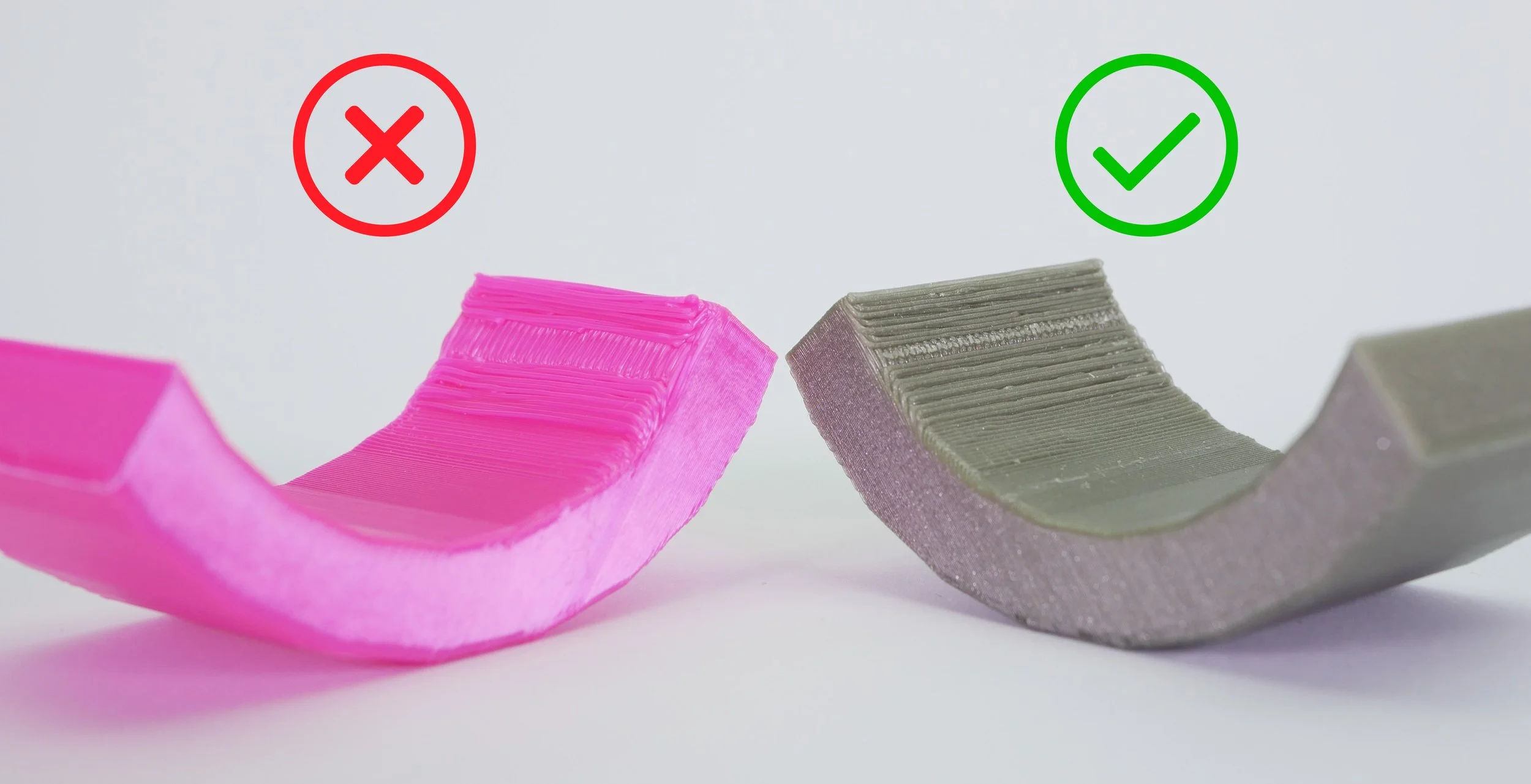 Température impression 3D