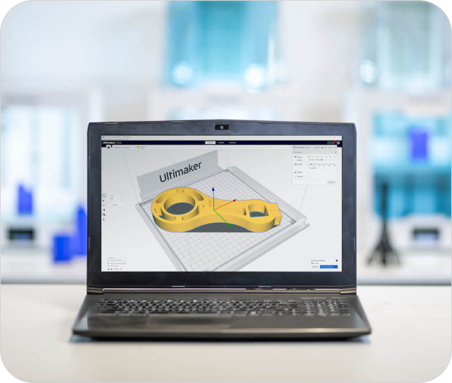 impressions 3D FDM