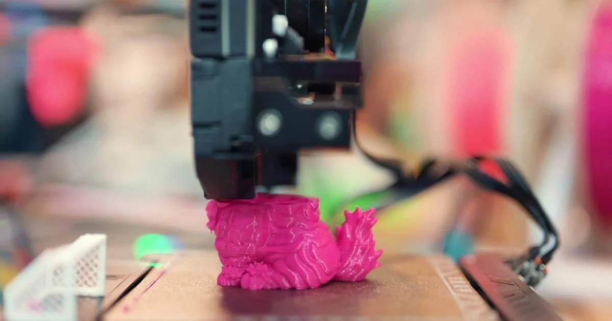 meilleures imprimantes 3D (2026)