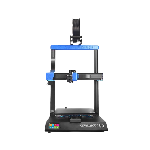 Quelle imprimante pour débuter dans l'impression 3D ? — La Nouvelle École