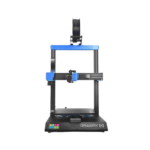imprimante 3D