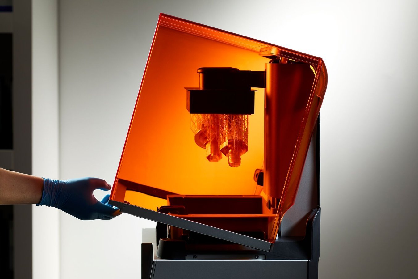 impression 3D