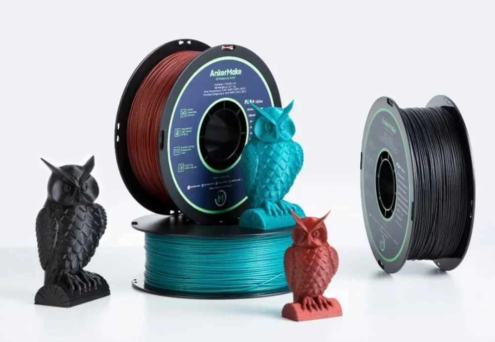 filament 3D