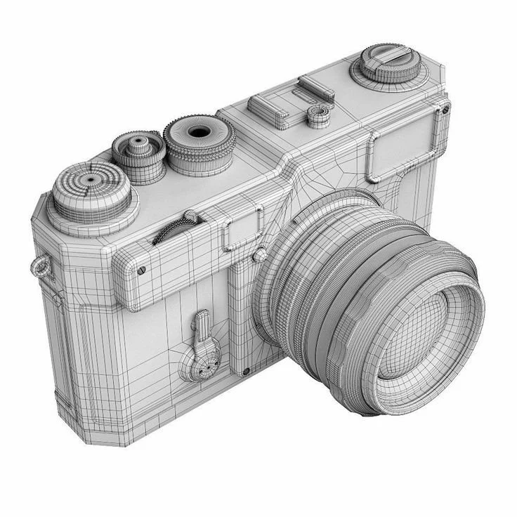 Comparatif Fusion 360 et Blender pour l'impression 3D