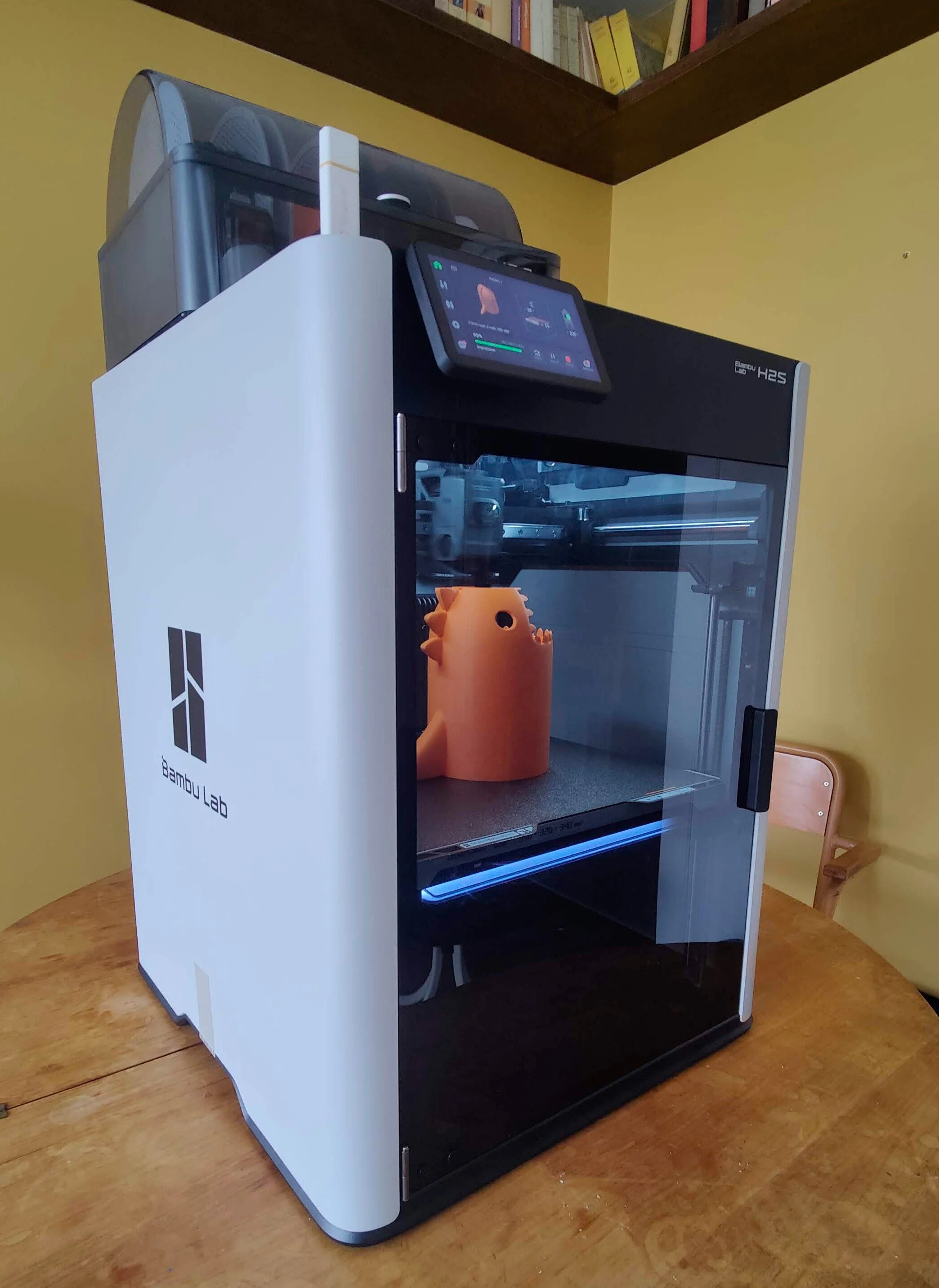 Débuter en impression 3D