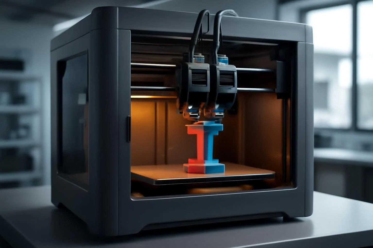 imprimante 3D