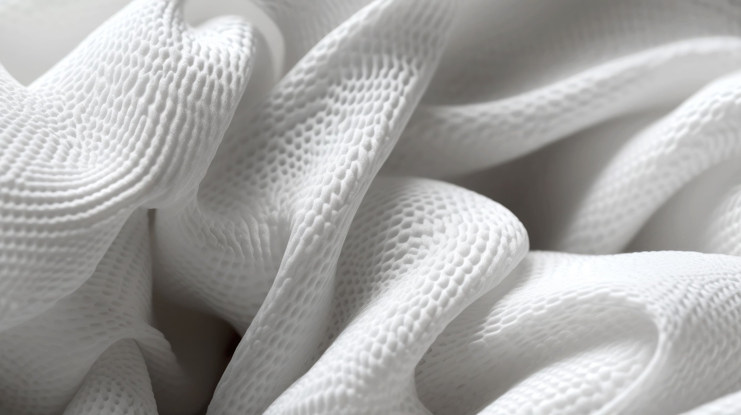 L'impression 3D : le futur de la mode et du textile — La Nouvelle École