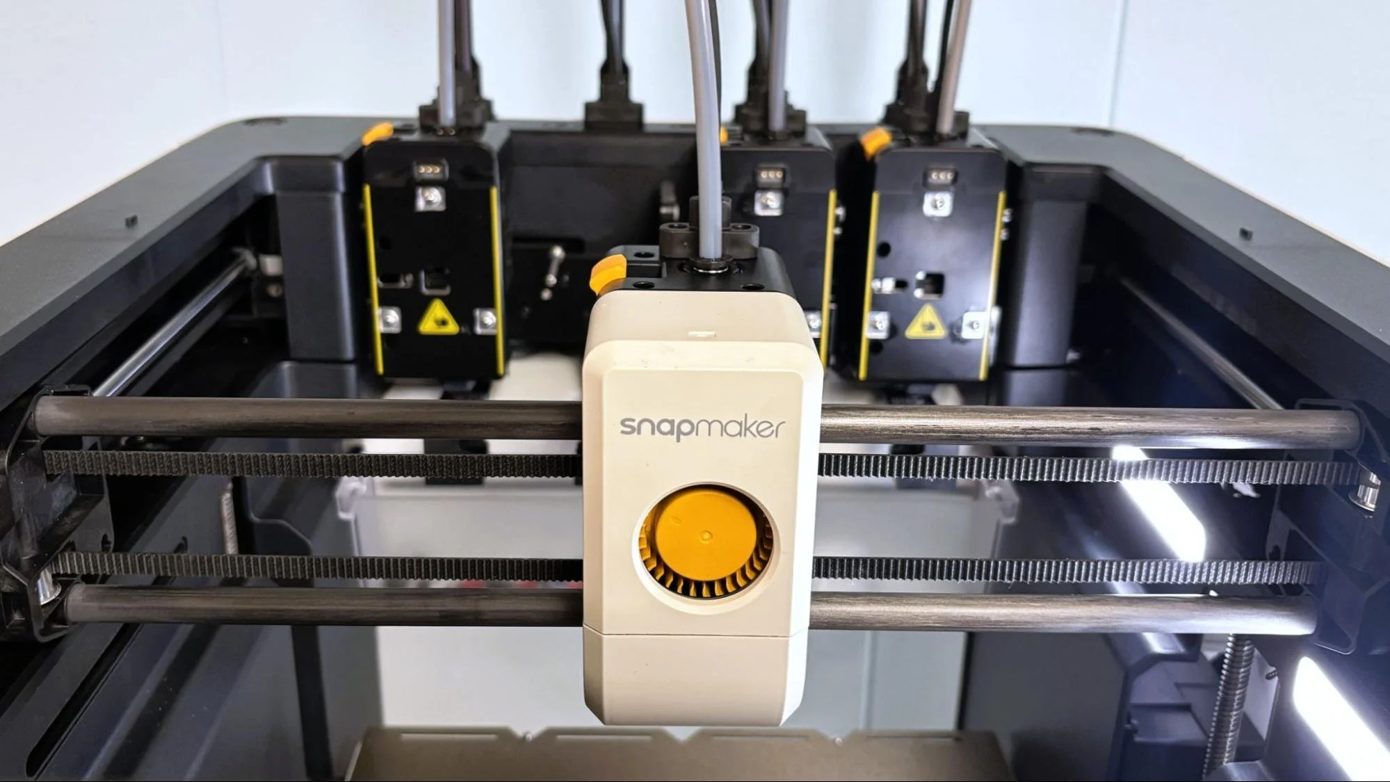 Bambu Lab H2C Vortek