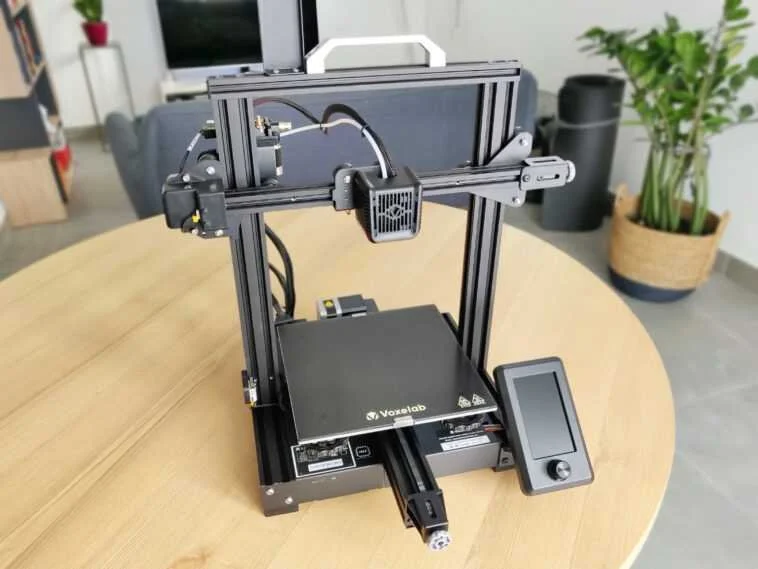 imprimante 3D