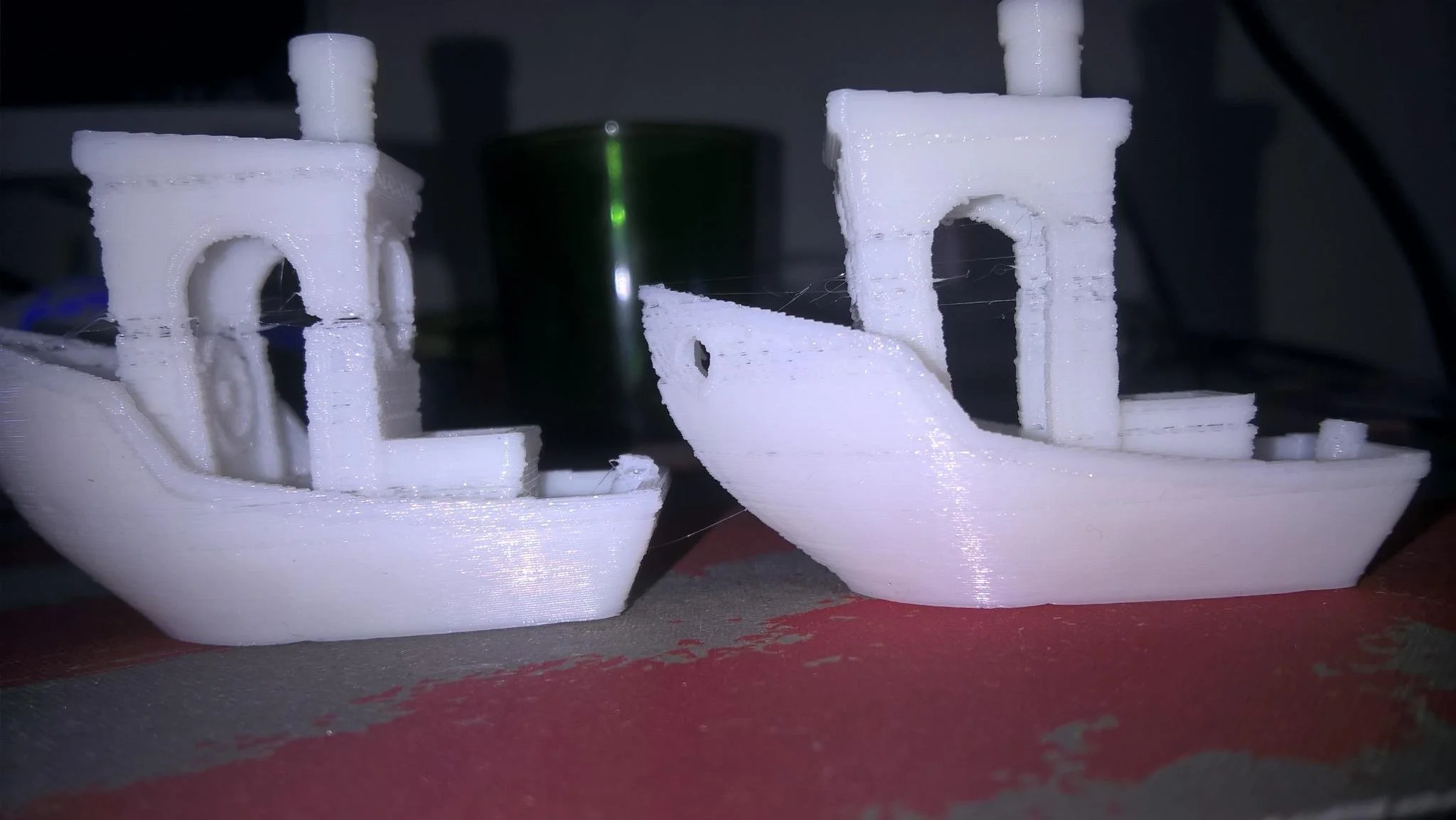 impression 3D