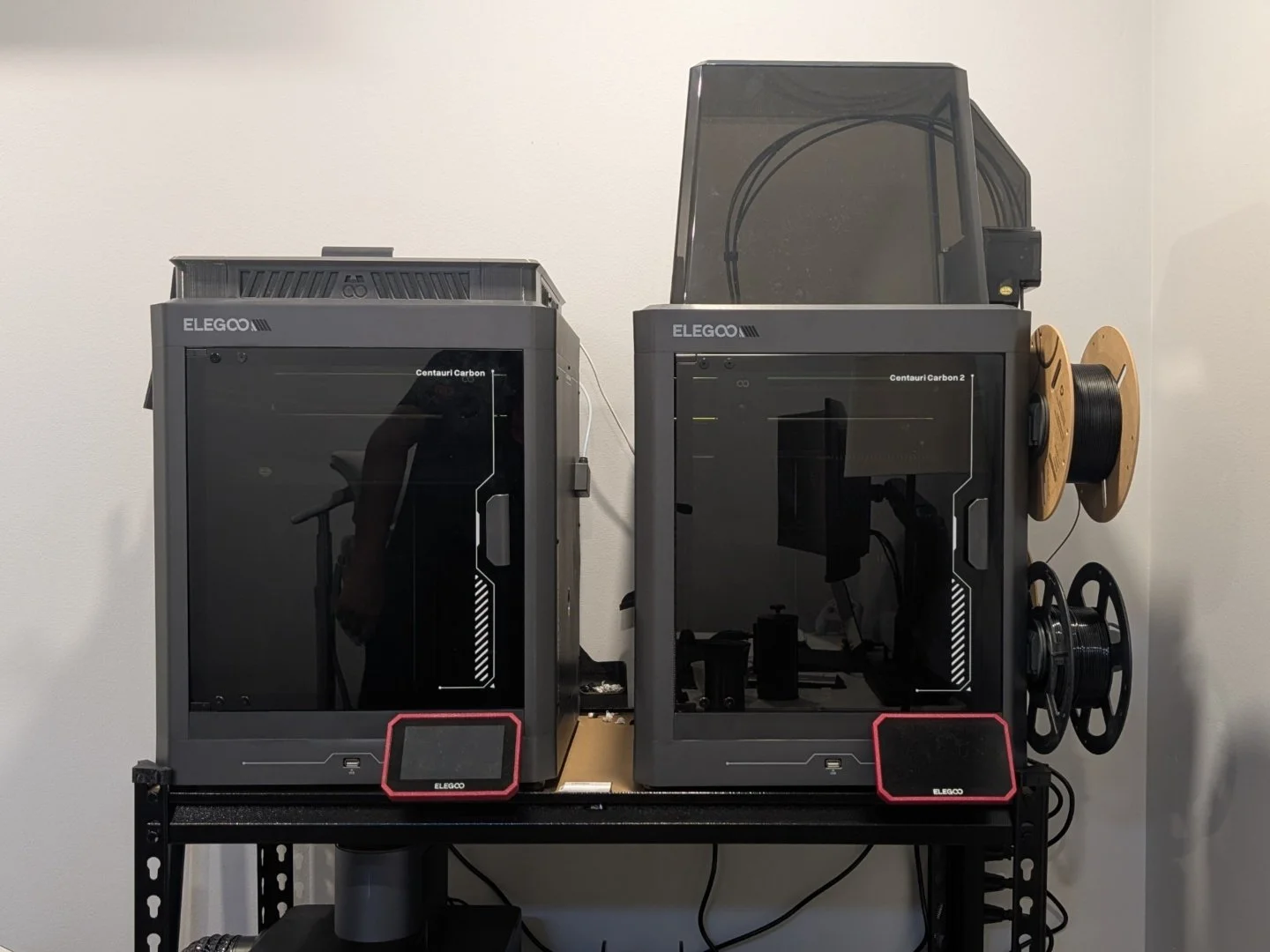 Elegoo Centauri Carbon 2