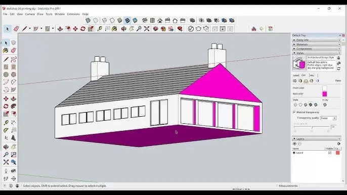 SketchUp