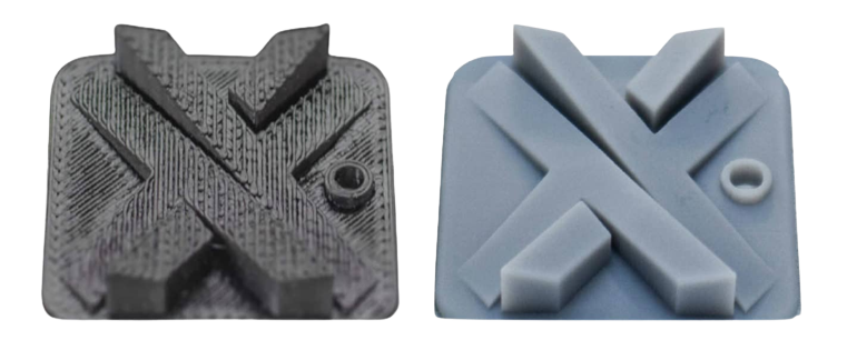 impression 3D