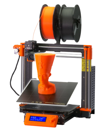 Prusa i3 MK3S