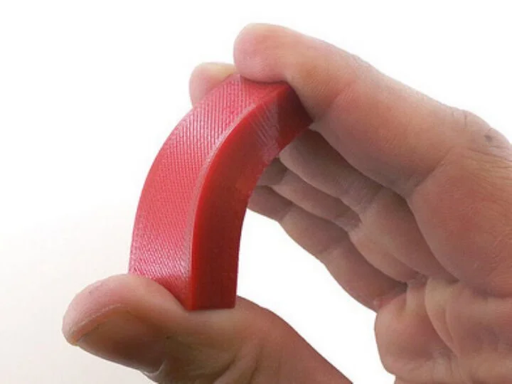 impression 3D