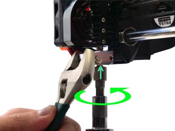 Prusa i3 MK3S