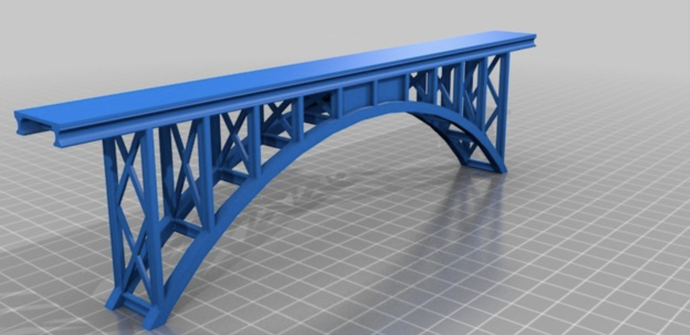 L impression 3D Et Le Mod lisme Ferroviaire La Nouvelle cole L impression 3D Et Le Mod lisme Ferroviaire La Nouvelle cole