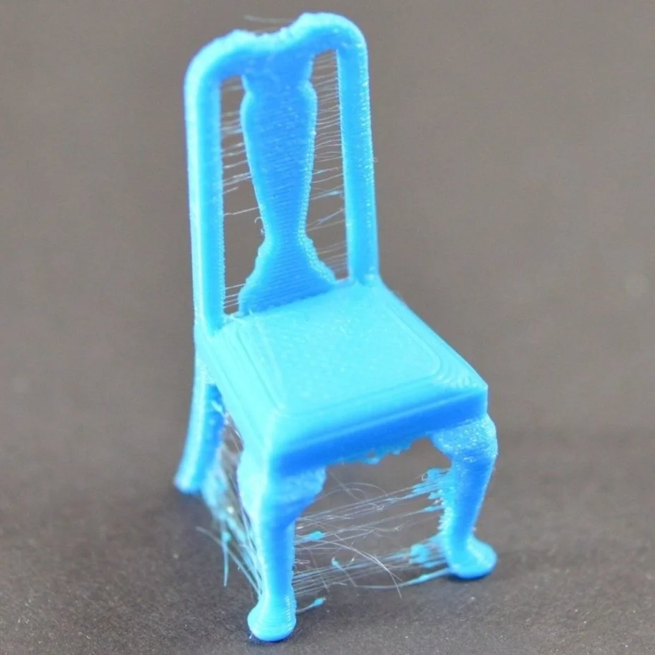 impression 3D