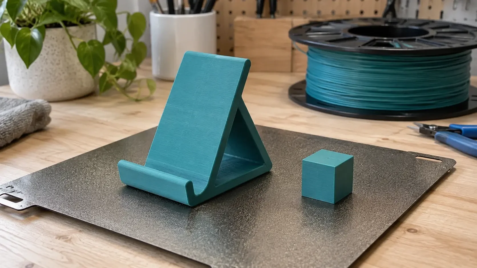 Débuter en impression 3D