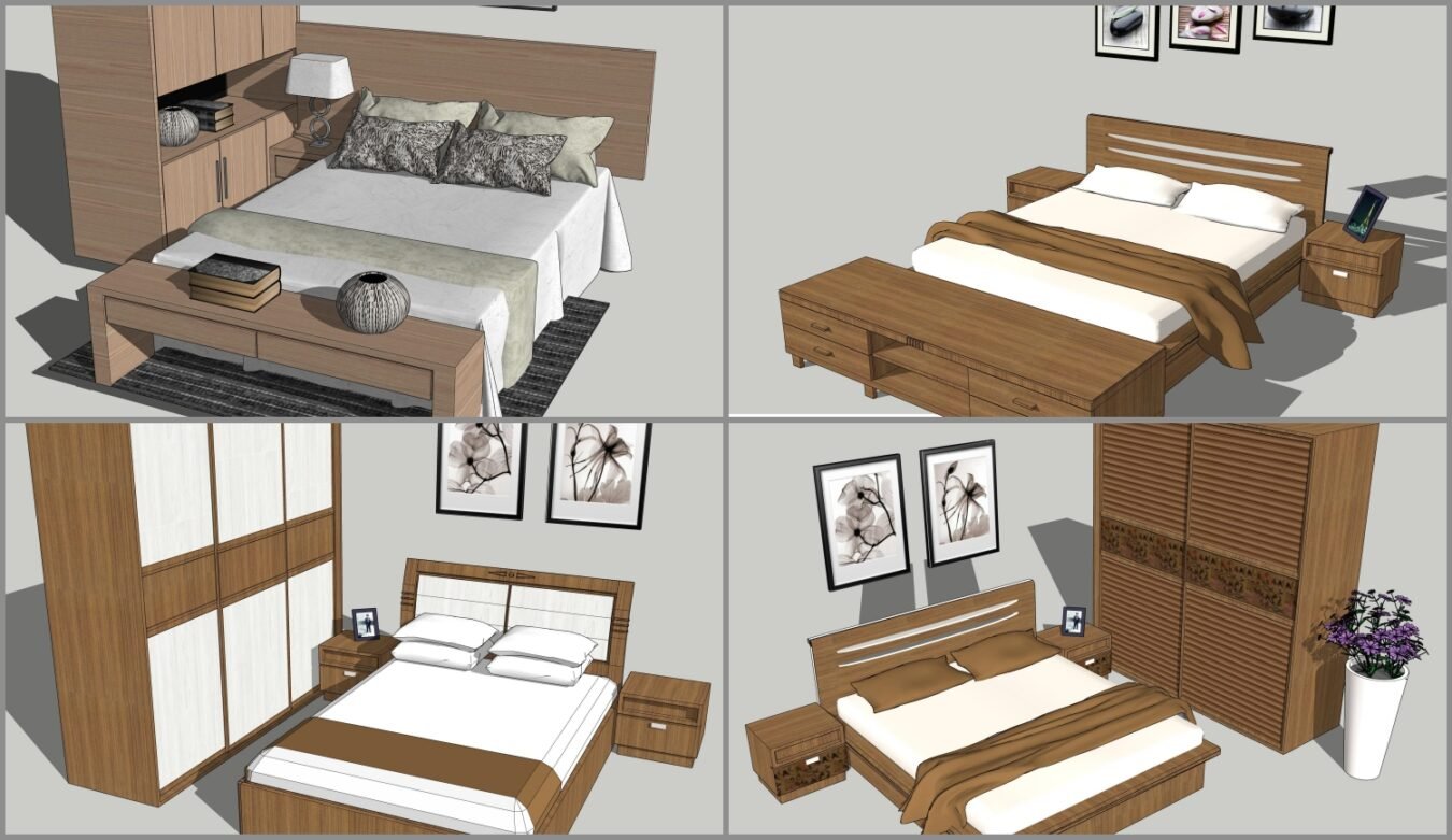 lit sketchup