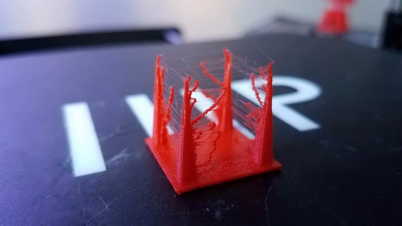 impression 3D