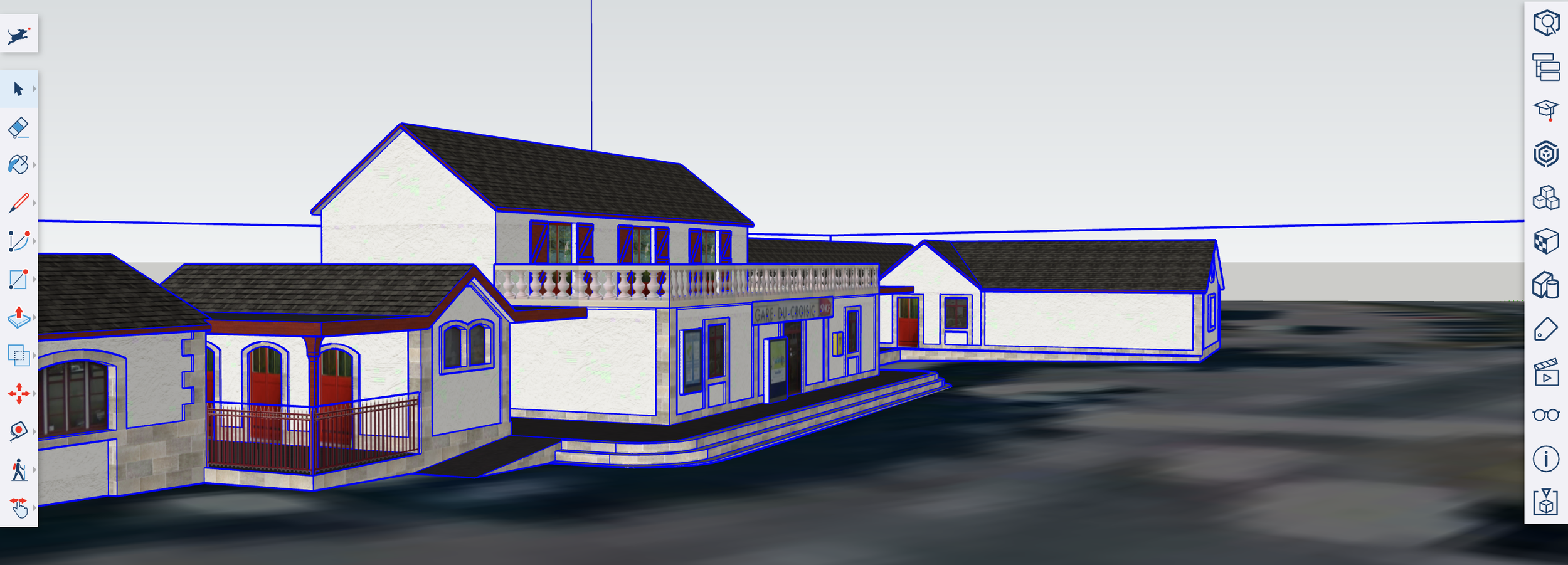 impression 3D