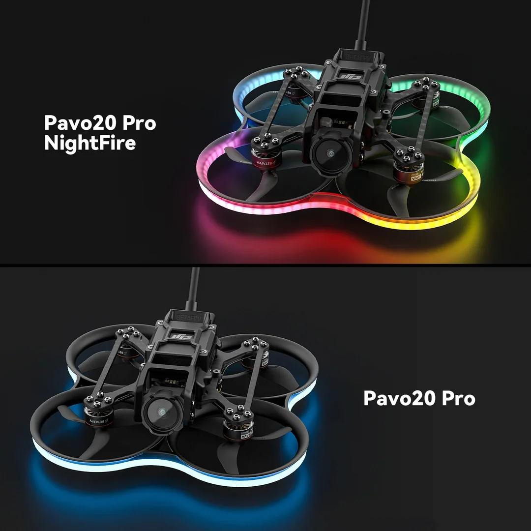 Pavo 20 Pro II