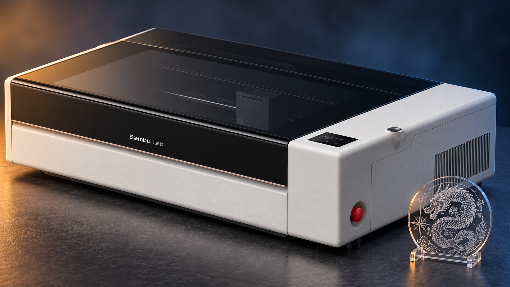 Bambu Lab R1
