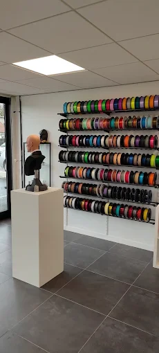 Bobines filaments Rainbow 3D