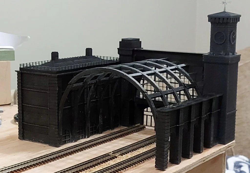 impression 3D