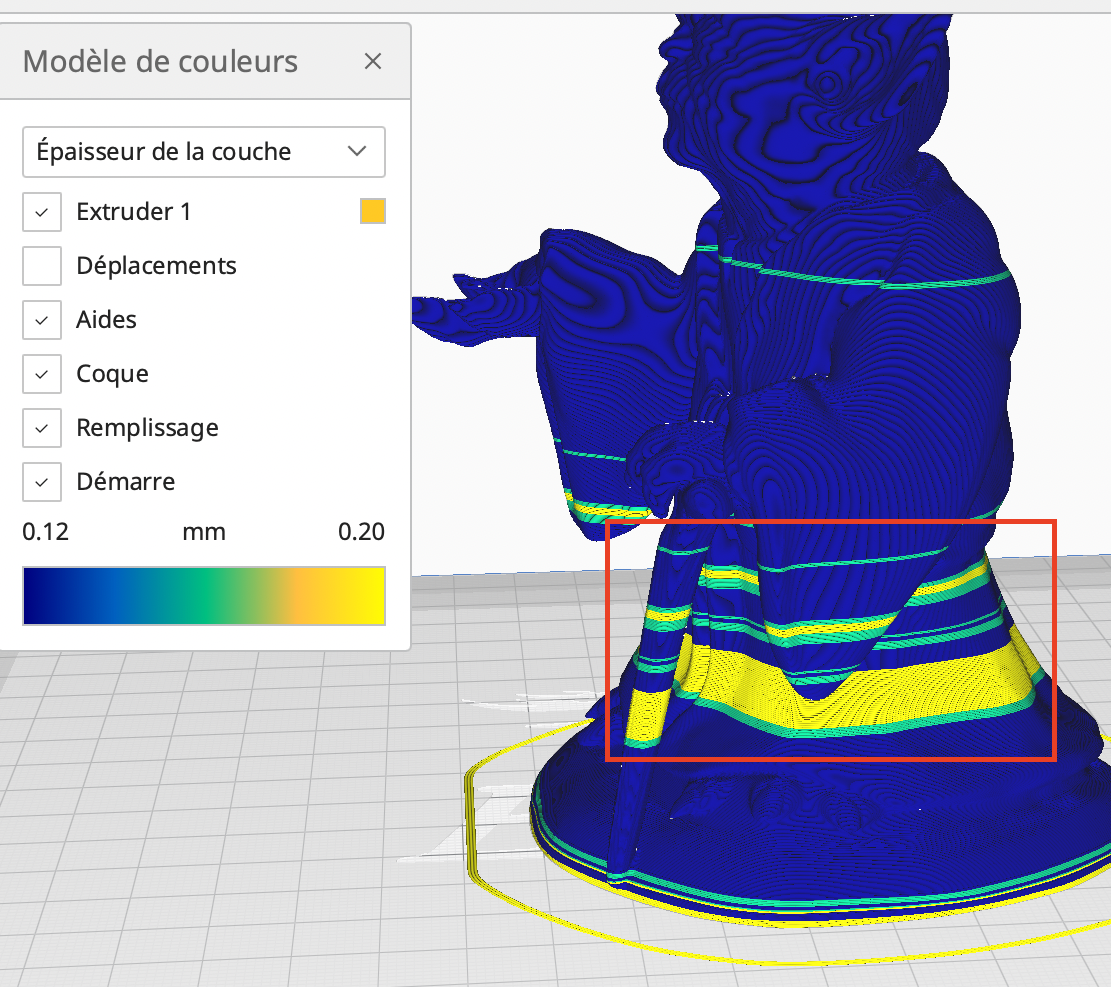 impression 3D
