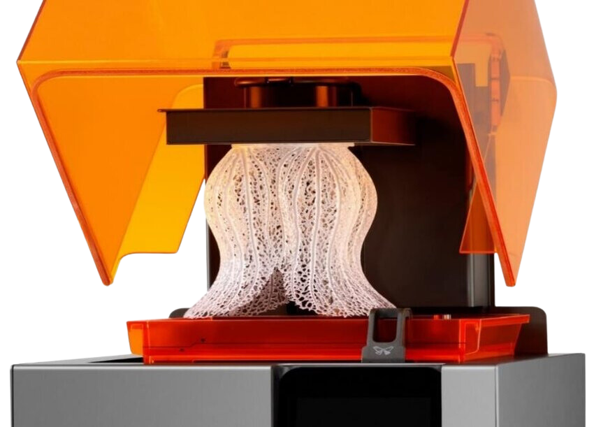 Les meilleures imprimantes 3D à résine de 2023.