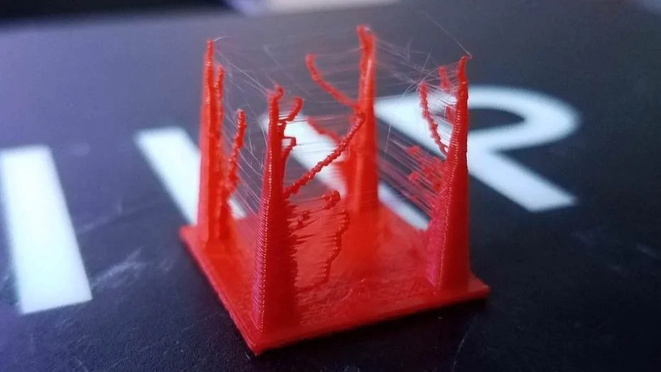 impression 3D