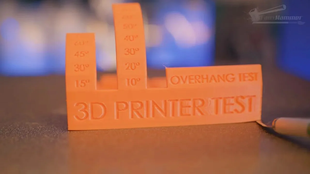 Flashforge Creator 5