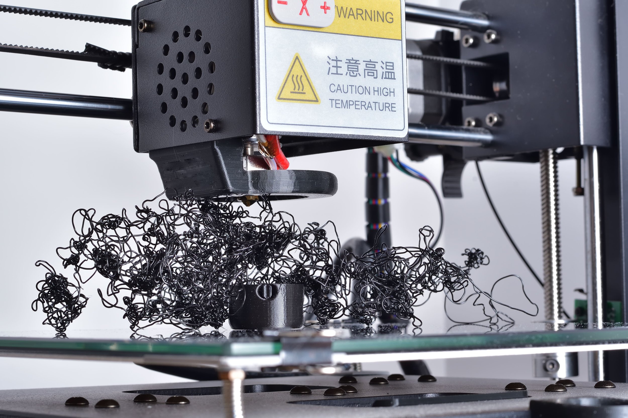 Sélection adhérence imprimante 3D — Filimprimante3D