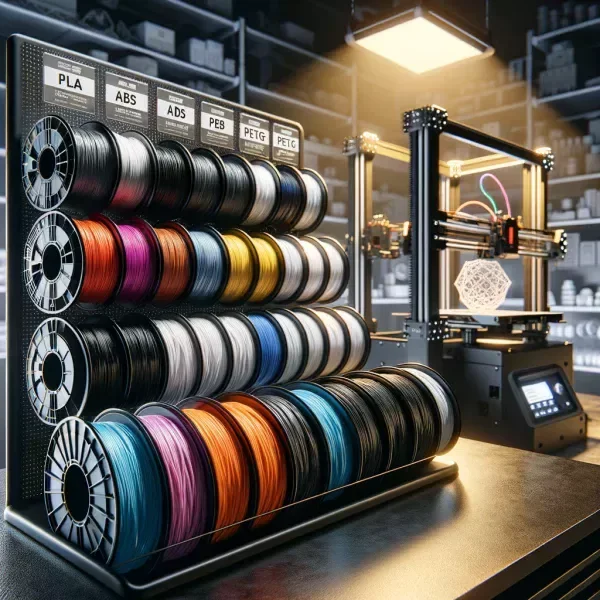 filament 3D