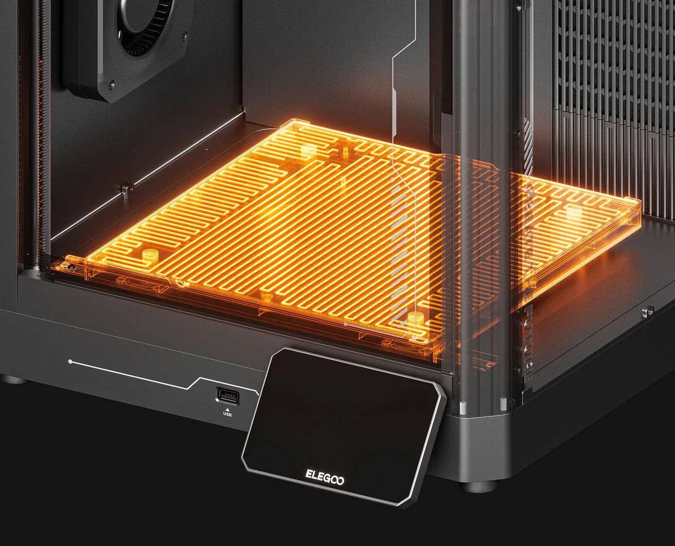 Elegoo Centauri Carbon 2