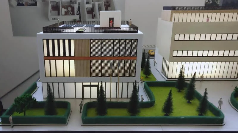 impression 3D