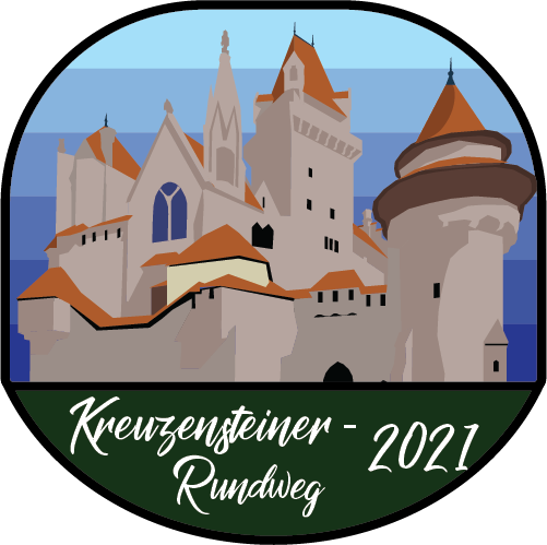 KreuzensteinerRundwegBadge.png