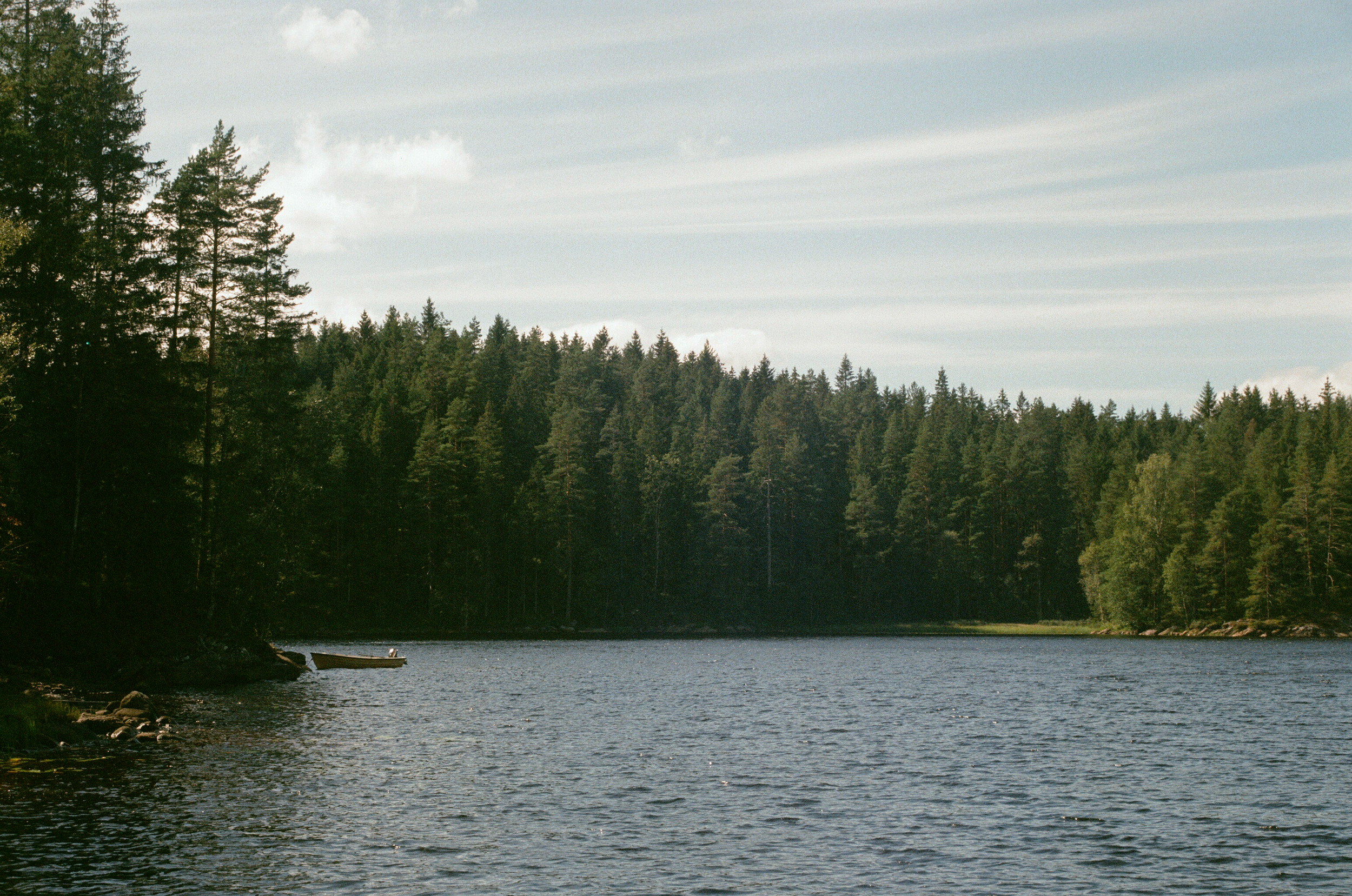 E1 Sweden 08/22
