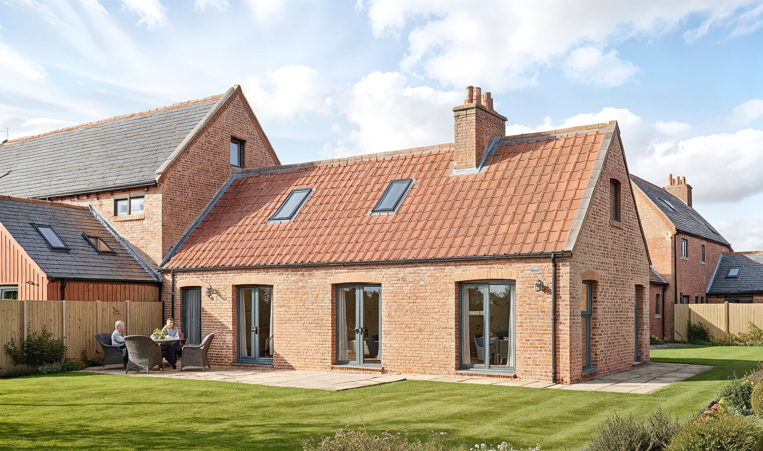 Manor Farm Residential Development Plot 2 Rear Elevation.jpg