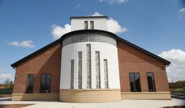 St.Therese Church - Exterior Image 2.jpg