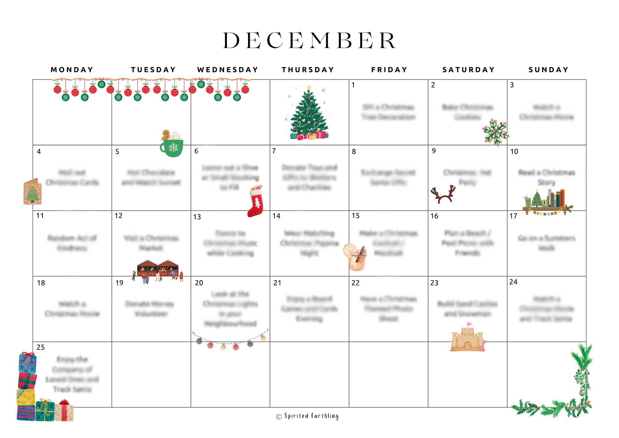 Christmas Advent Calendars 2023